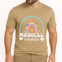 Funny Assistant Scheduler Application Day Medical Scheduler Performance Shirt