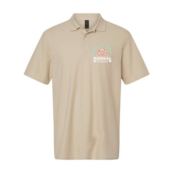 Funny Assistant Scheduler Application Day Medical Scheduler Polo