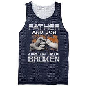 Father And Son Matching Mothers Day Fathers Day Mesh Reversible Basketball Jersey Tank