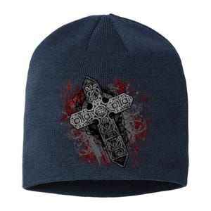 Fashion Cross Sustainable Beanie