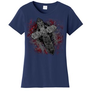 Fashion Cross Women's T-Shirt