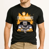 Fast And Pawrious Performance Shirt