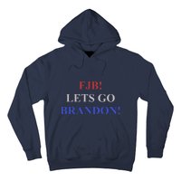 FJB AMERICAN TEE SHIRT. LETS GO BRANDON. Hoodie