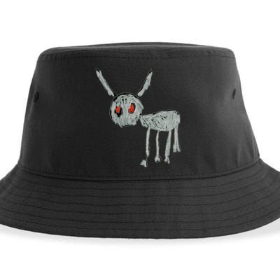 For All The Dogs Sustainable Bucket Hat