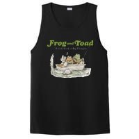 Frog And Toad A Little Book Of Big Thoughts Lover Gift Idea Trending PosiCharge Competitor Tank