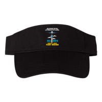 Funny Air Traffic Controller Saying ATC Flight Control Visor