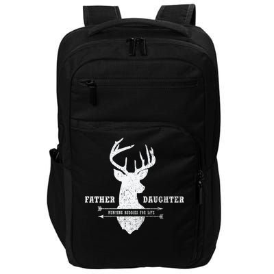 Father Daughter Hunting Impact Tech Backpack