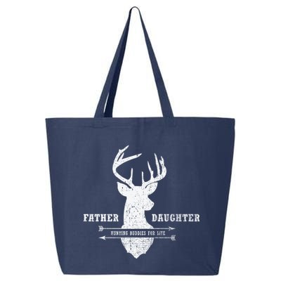 Father Daughter Hunting 25L Jumbo Tote