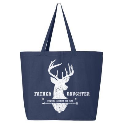 Father Daughter Hunting 25L Jumbo Tote