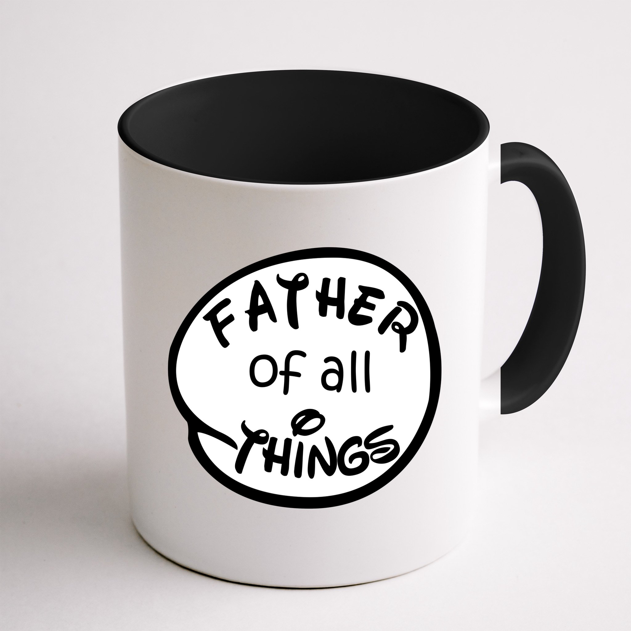 Father Of All Things Mug
