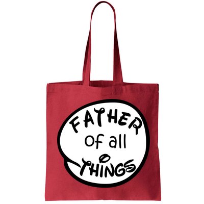 Father Of All Things Bag
