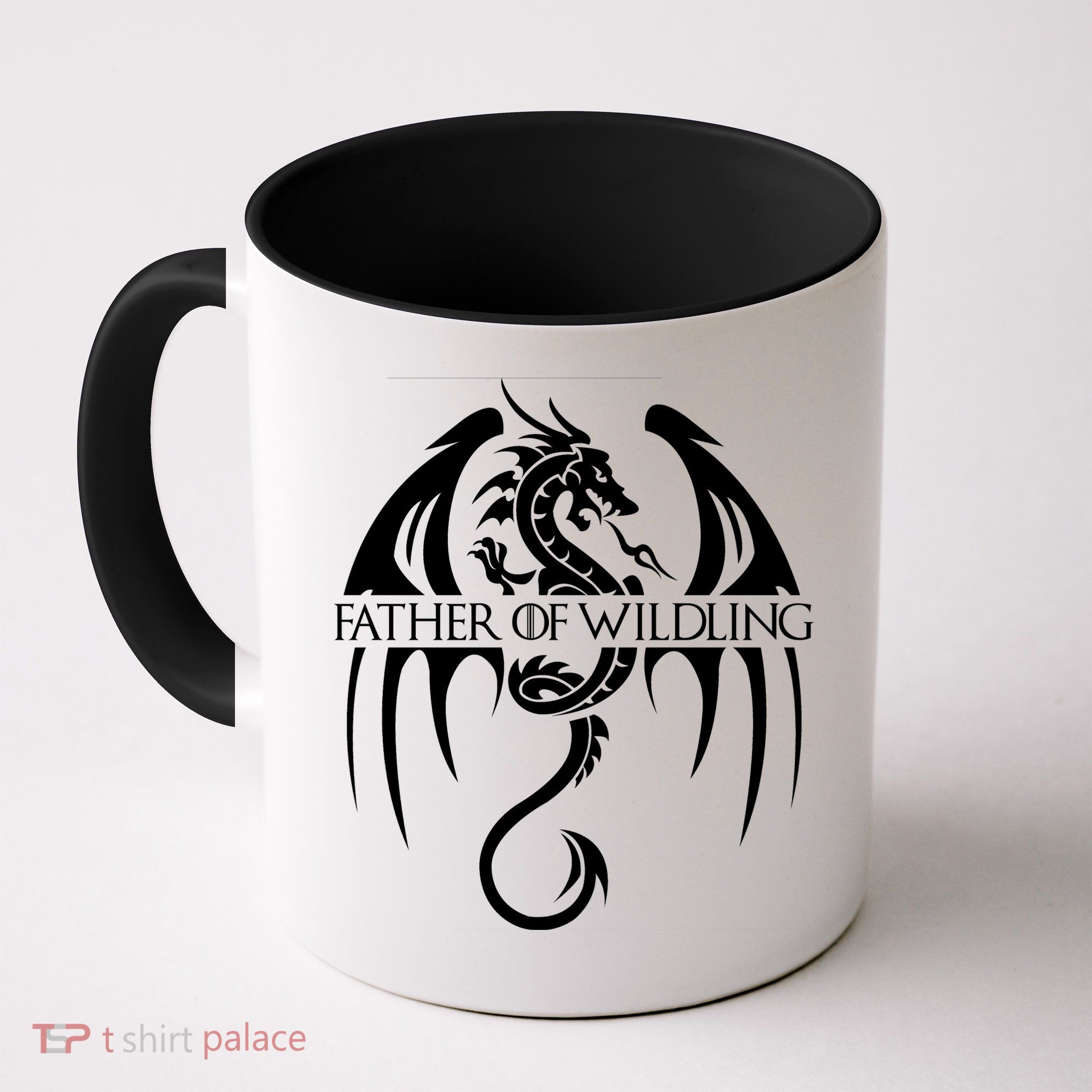 Father Of Wildling Coffee Mug