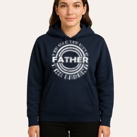 Father The Man The Myth The Legend Hoodie