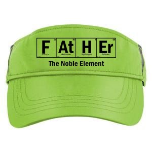 Father The Noble Element Adult Drive Performance Visor