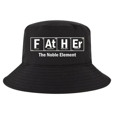 Father The Noble Element Cool Comfort Performance Bucket Hat