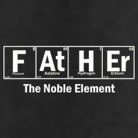 Father The Noble Element 7 Panel Mesh Trucker Snapback Hat