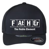 Father The Noble Element Flexfit Unipanel Trucker Cap