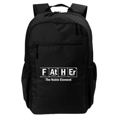 Father The Noble Element Backpack