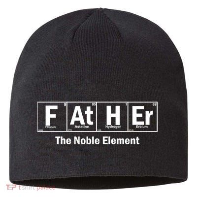 Father The Noble Element Sustainable Beanie