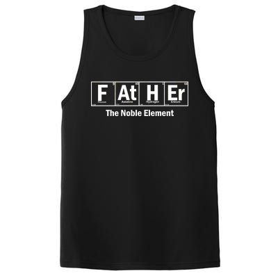 Father The Noble Element PosiCharge Competitor Tank