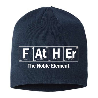 Father The Noble Element Sustainable Beanie