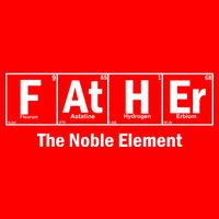 Father The Noble Element 16 in Basic Backpack