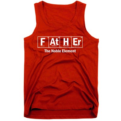 Father The Noble Element Tank Top