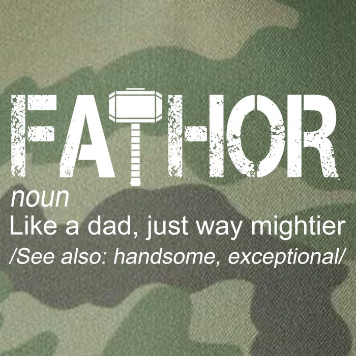 Fathor Like Dad Just Way Mightier Hero Legacy Tie Dye Trucker Hat