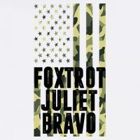 FJB Army Usa Flag Foxtrot Juliet Bravo Flatbill Hat