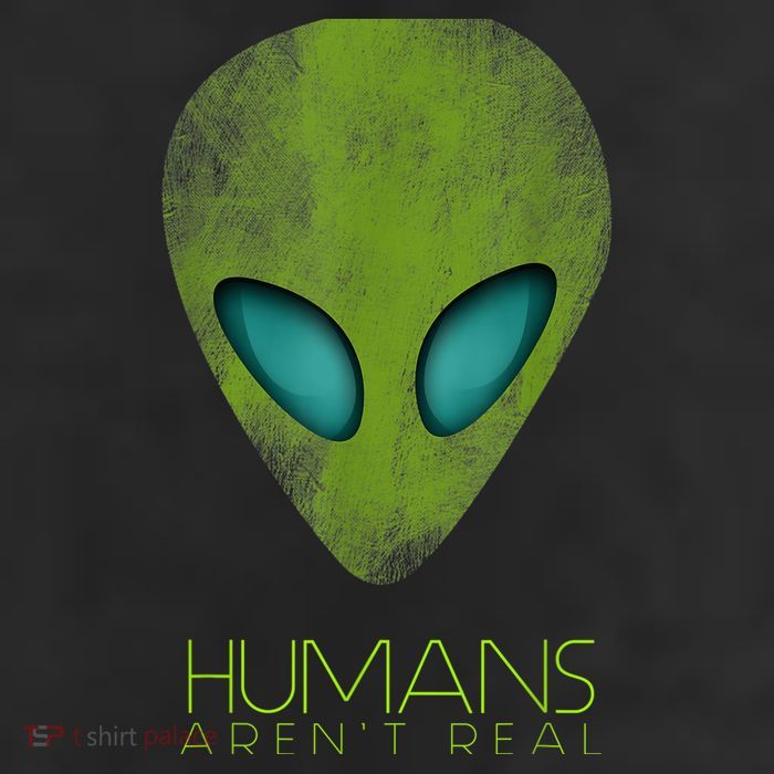 Funny Aliens UFO 11oz C Handle Ceramic Mug