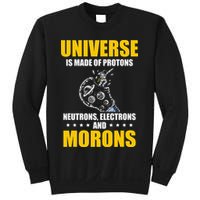 Funny Astronomy Uranus Astronomer Astrophysics Sweatshirt