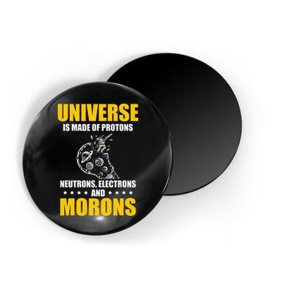 Funny Astronomy Uranus Astronomer Astrophysics Magnet