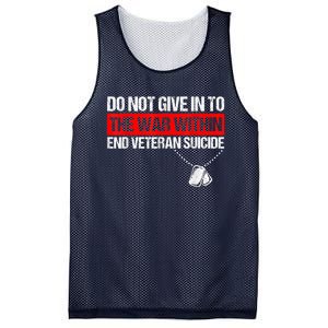 fight against Veteran Suicide Awareness Ptsd Veteran 22 Day Mesh Reversible Basketball Jersey Tank