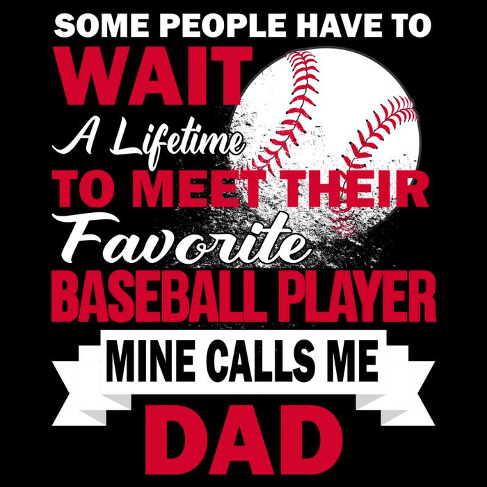 Favorite Baseball Player Sweatshirt
