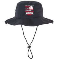 Favorite Baseball Player Legacy Cool Fit Booney Bucket Hat