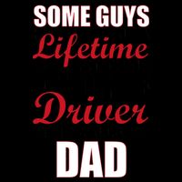 Favorite Driver Calls Me Dad Mug