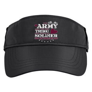 Funny Army Wife/friend Great Gift Make My Soldier Scream Funny Gift Cute Gift Adult Drive Performance Visor