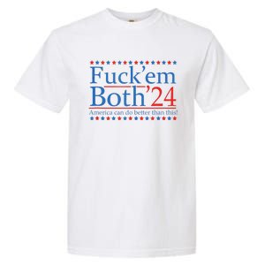 Fuckem Both 24 America Can Do Better Than This Garment-Dyed Heavyweight T-Shirt