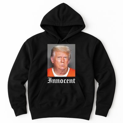 Forgiato Blow 47 Trump Innocent Hoodie