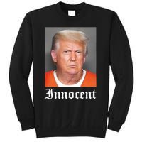 Forgiato Blow 47 Trump Innocent Sweatshirt