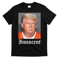 Forgiato Blow 47 Trump Innocent T-Shirt