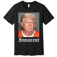 Forgiato Blow 47 Trump Innocent Premium T-Shirt