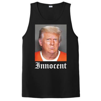 Forgiato Blow 47 Trump Innocent PosiCharge Competitor Tank