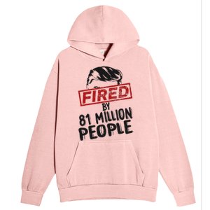 Fired By 81 Million People Fired By 81 Million People Urban Pullover Hoodie