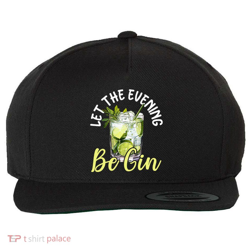 Funny Bartender Alcohol Bartending Barkeep Mixologist Wool Snapback Cap