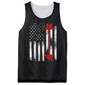 Funny Barbell Art For Women Weightlifting Fitness Lovers Mesh Reversible Basketball Jersey Tank