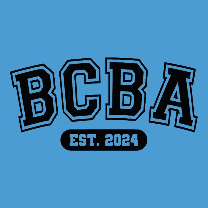 Future Behavior Analyst Bcba In Progress Training Est 2024 Tie Dye Hoodie