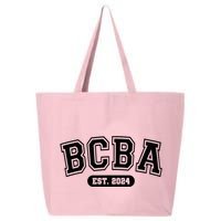 Future Behavior Analyst Bcba In Progress Training Est 2024 25L Jumbo Tote