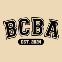 Future Behavior Analyst Bcba In Progress Training Est 2024 Zip Tote Bag