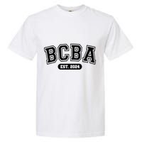 Future Behavior Analyst Bcba In Progress Training Est 2024 Garment-Dyed Heavyweight T-Shirt